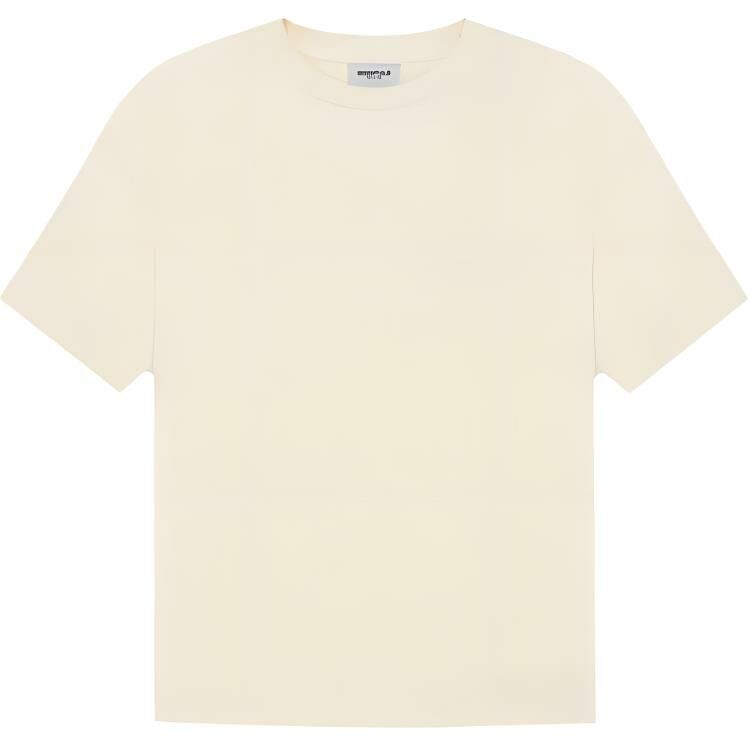 【代購】Fear Of God Essentials T-shirt