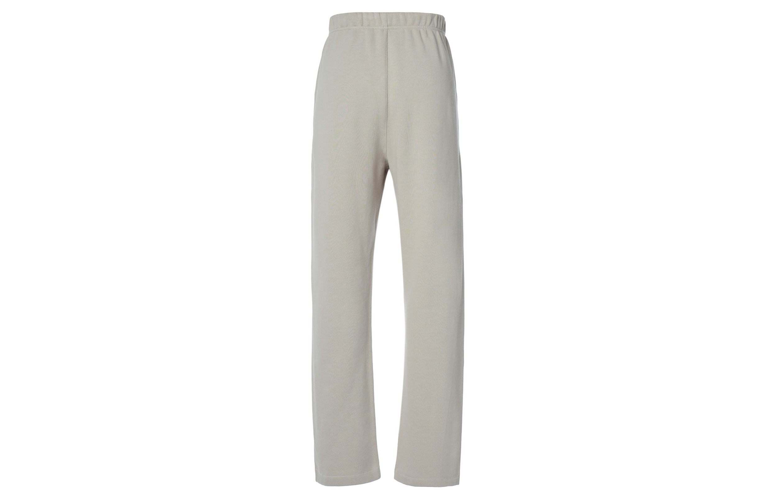 【代購】Fear Of God Essentials Knitted Sports Pants Men's Smoke Gray