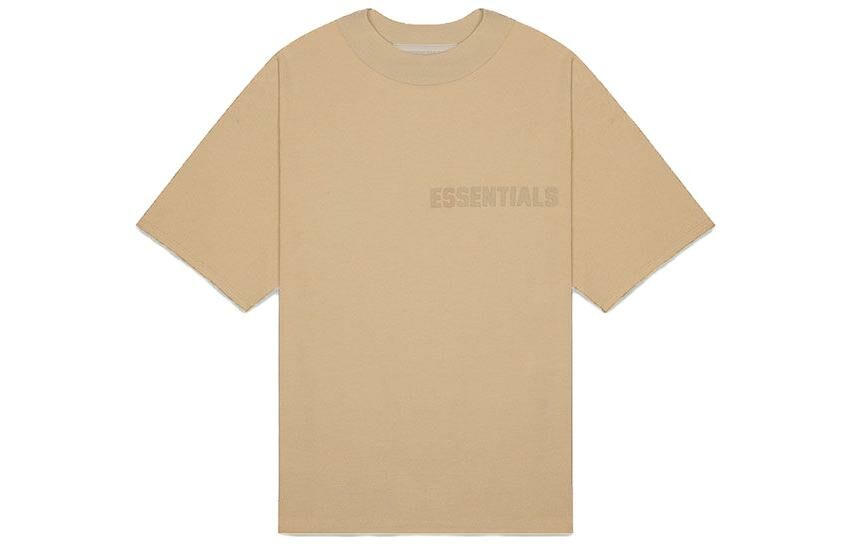 【代購】Fear Of God Essentials Ss Tee