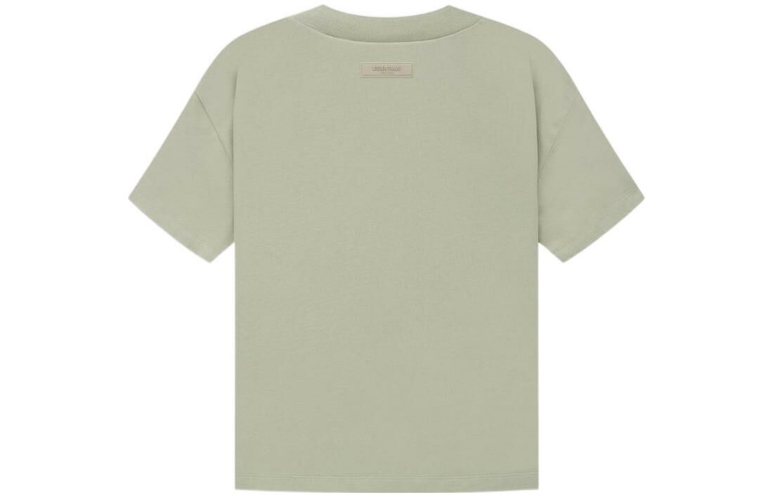 【代購】Fear Of God Essentials T-shirt