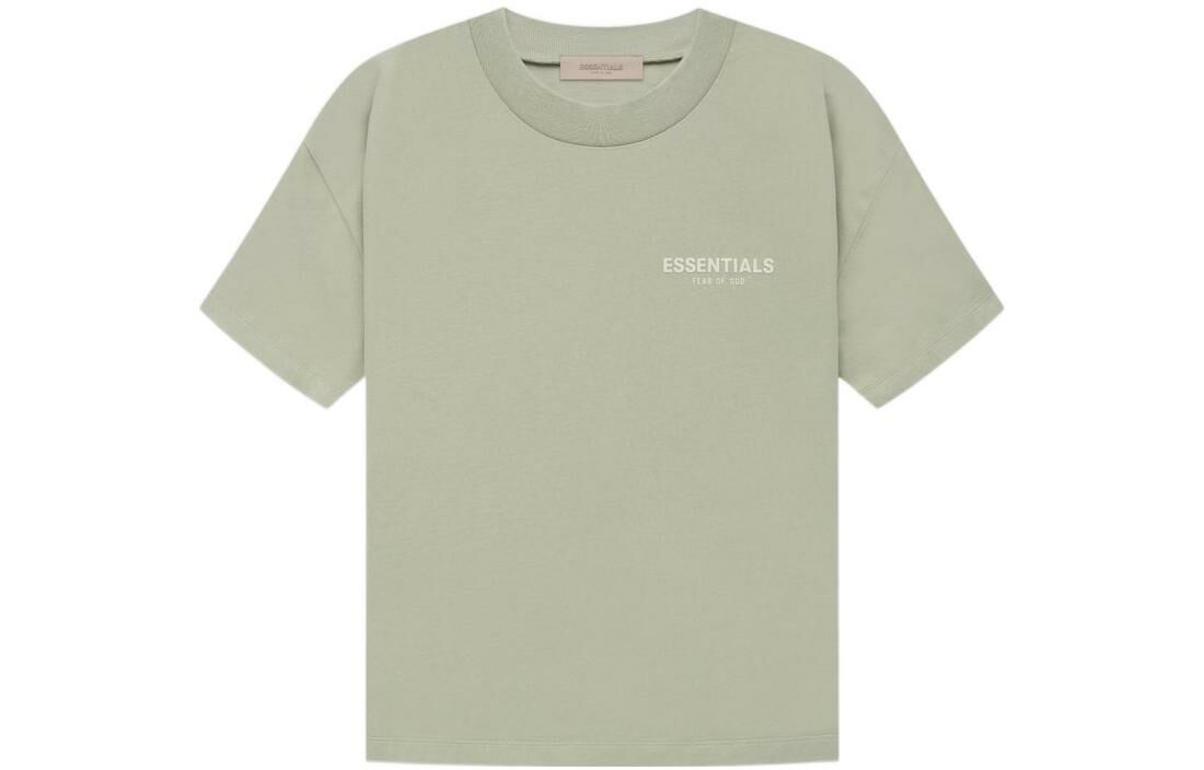 【代購】Fear Of God Essentials T-shirt