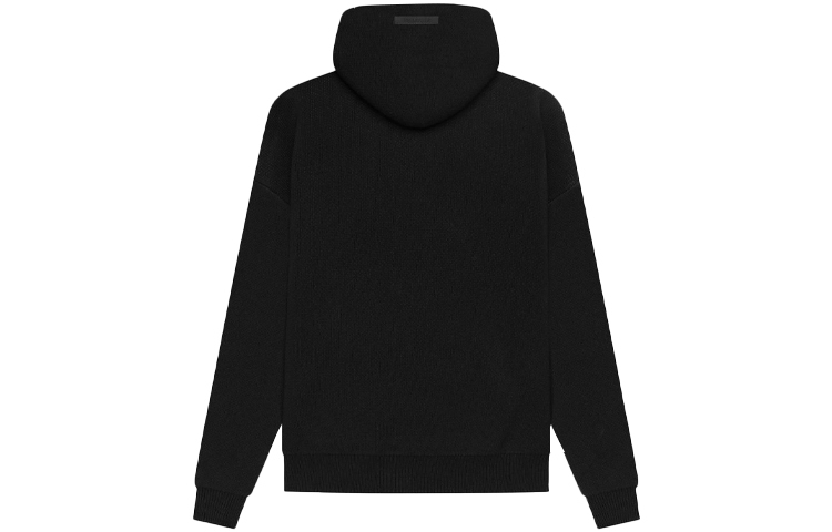 【代購】Fear Of God Essentials Knit Pullover Hoodie SS21