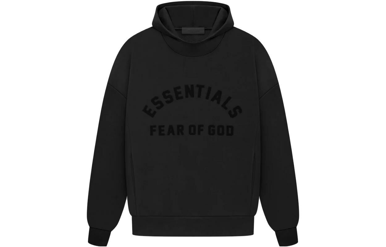【代購】Fear Of God Essentials Arch Logo Hoodie