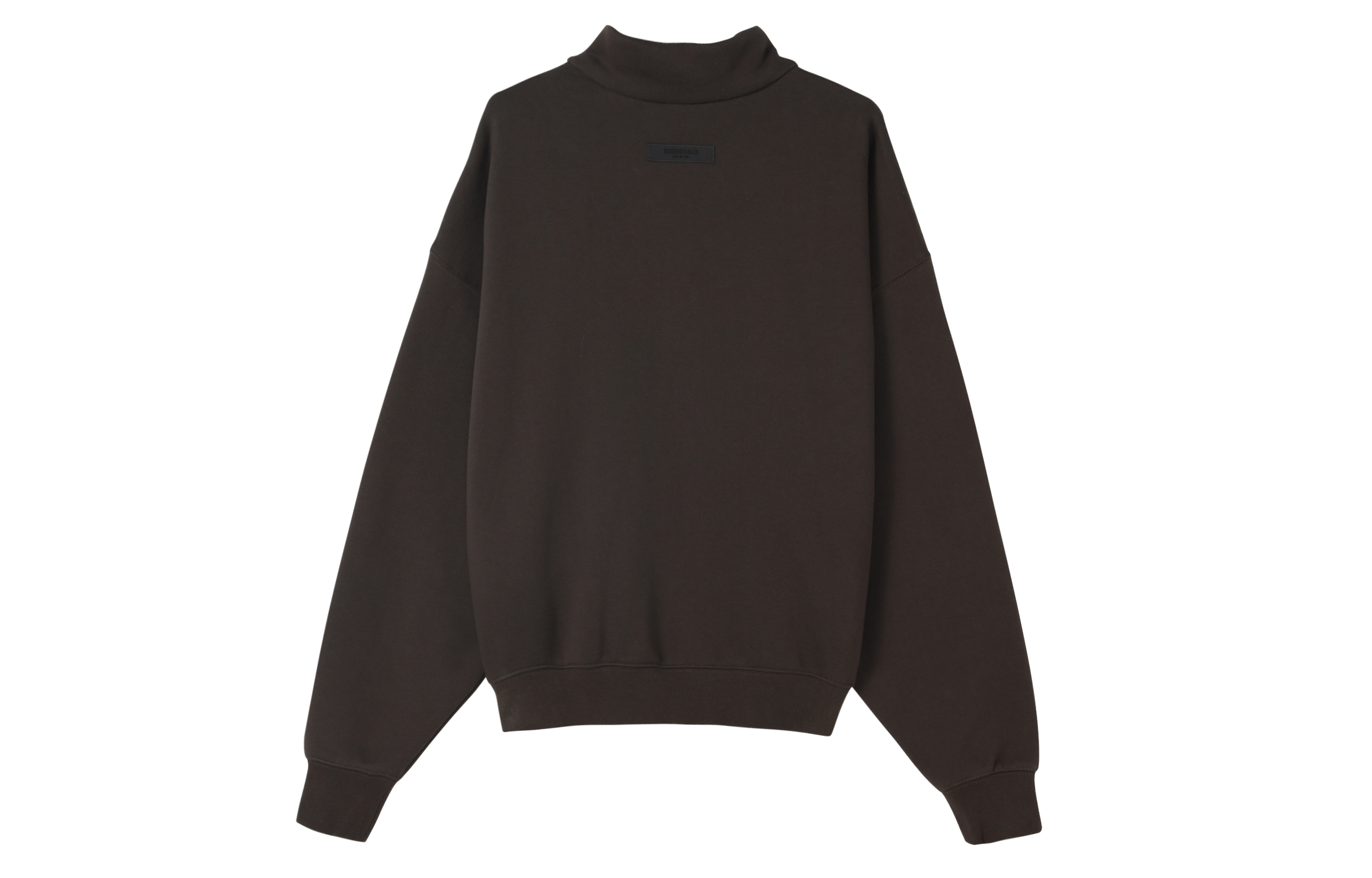 【代購】Fear Of God Essentials Jacket Unisex Gray Black