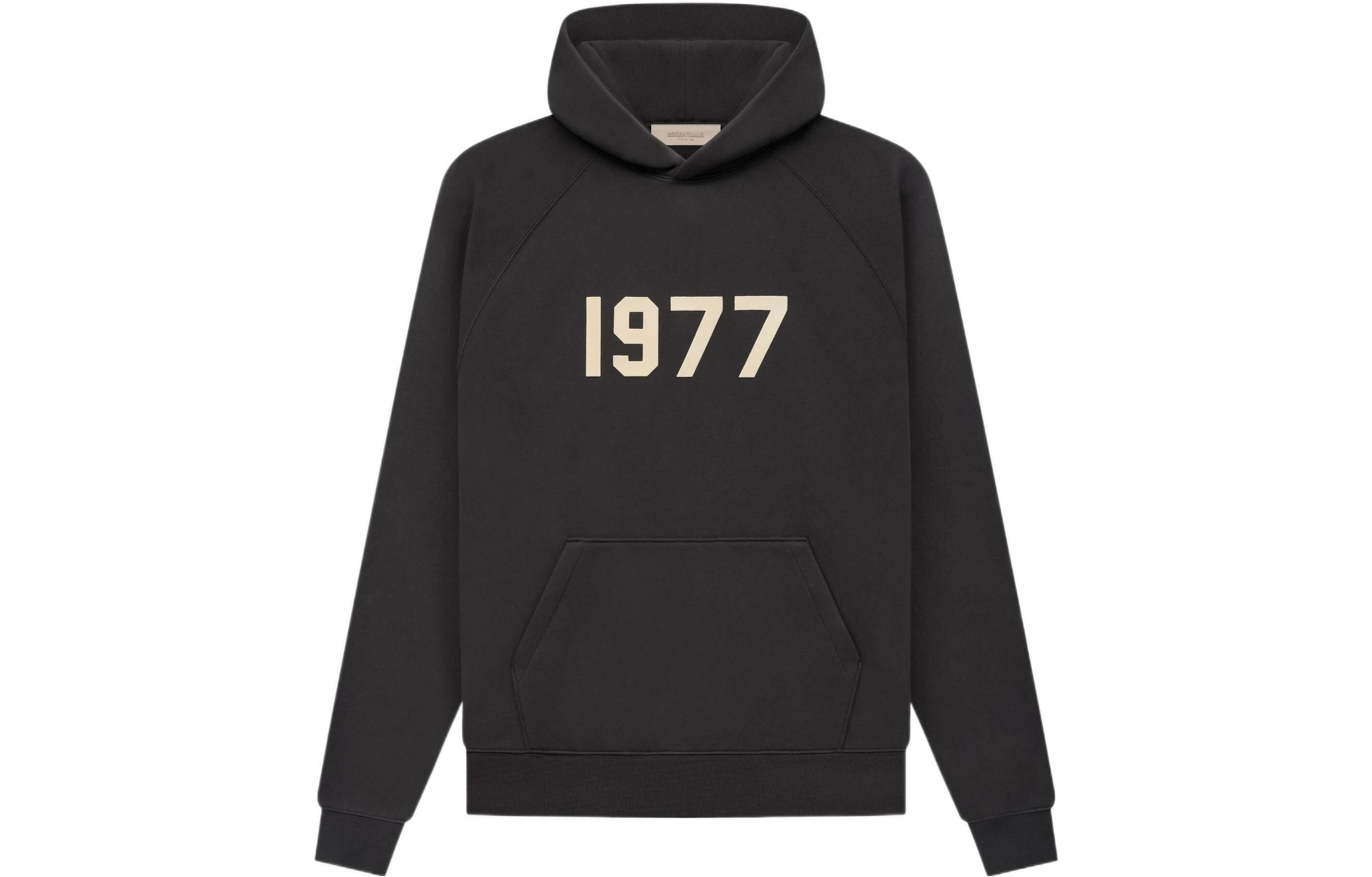【代購】Fear Of God Essentials 1977 Hoodie