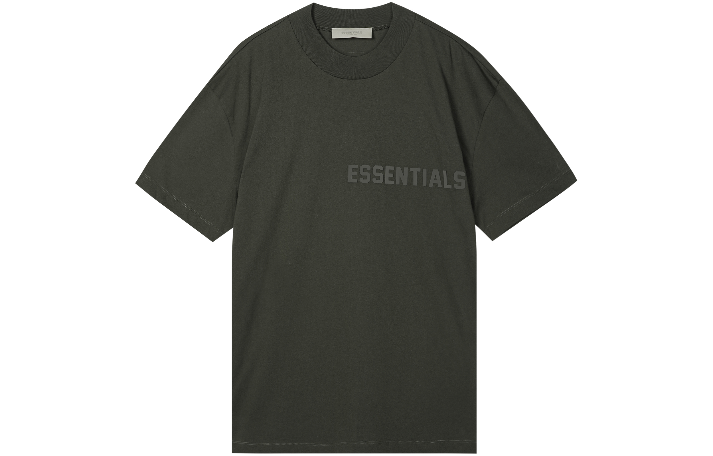 【代購】Fear Of God Essentials Ss Tee
