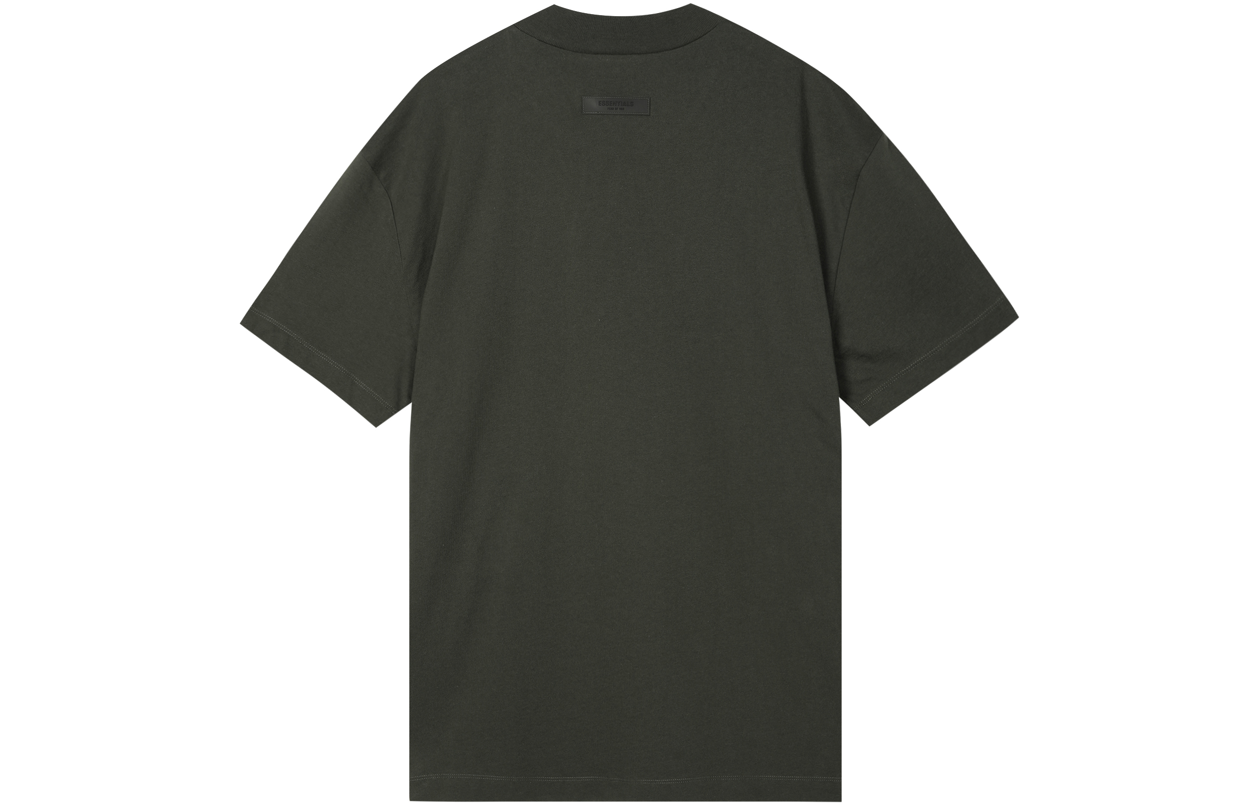 【代購】Fear Of God Essentials Ss Tee