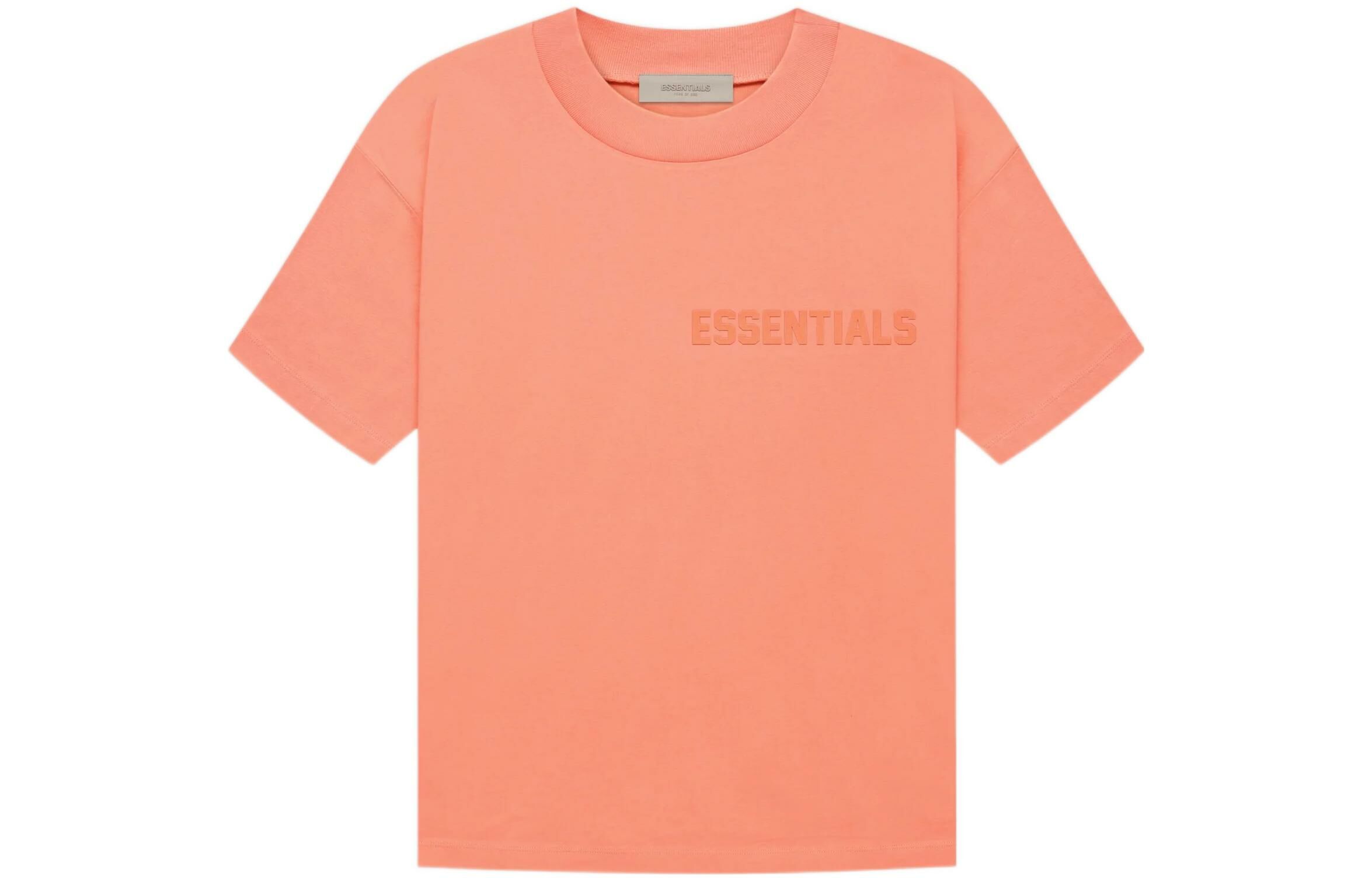 【代購】Fear Of God Essentials T-shirt