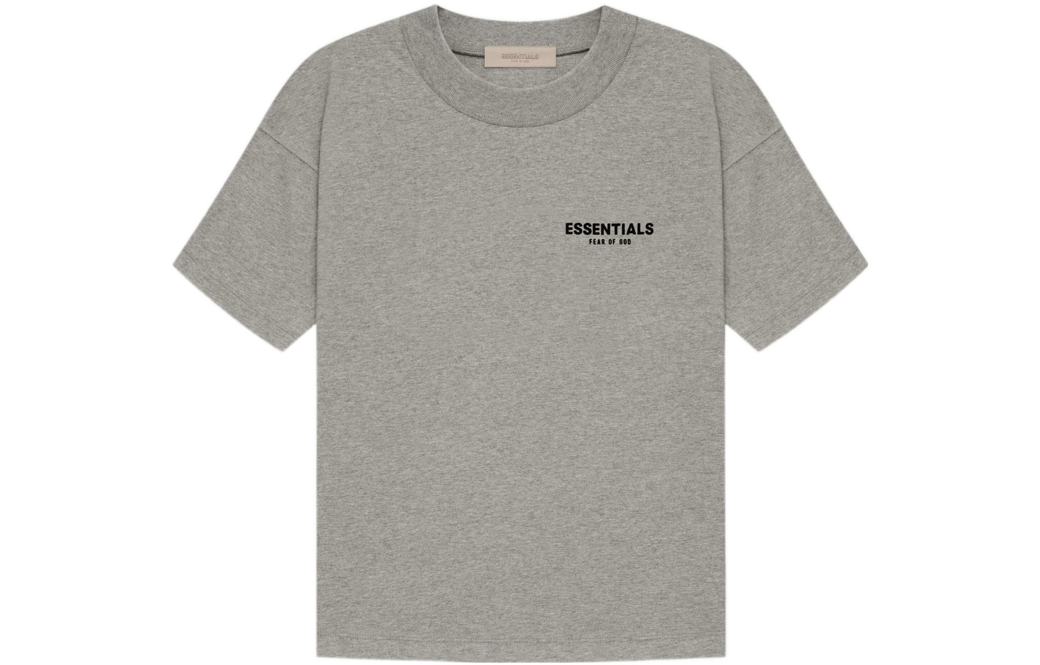 【代購】Fear Of God Essentials T-shirt SS22