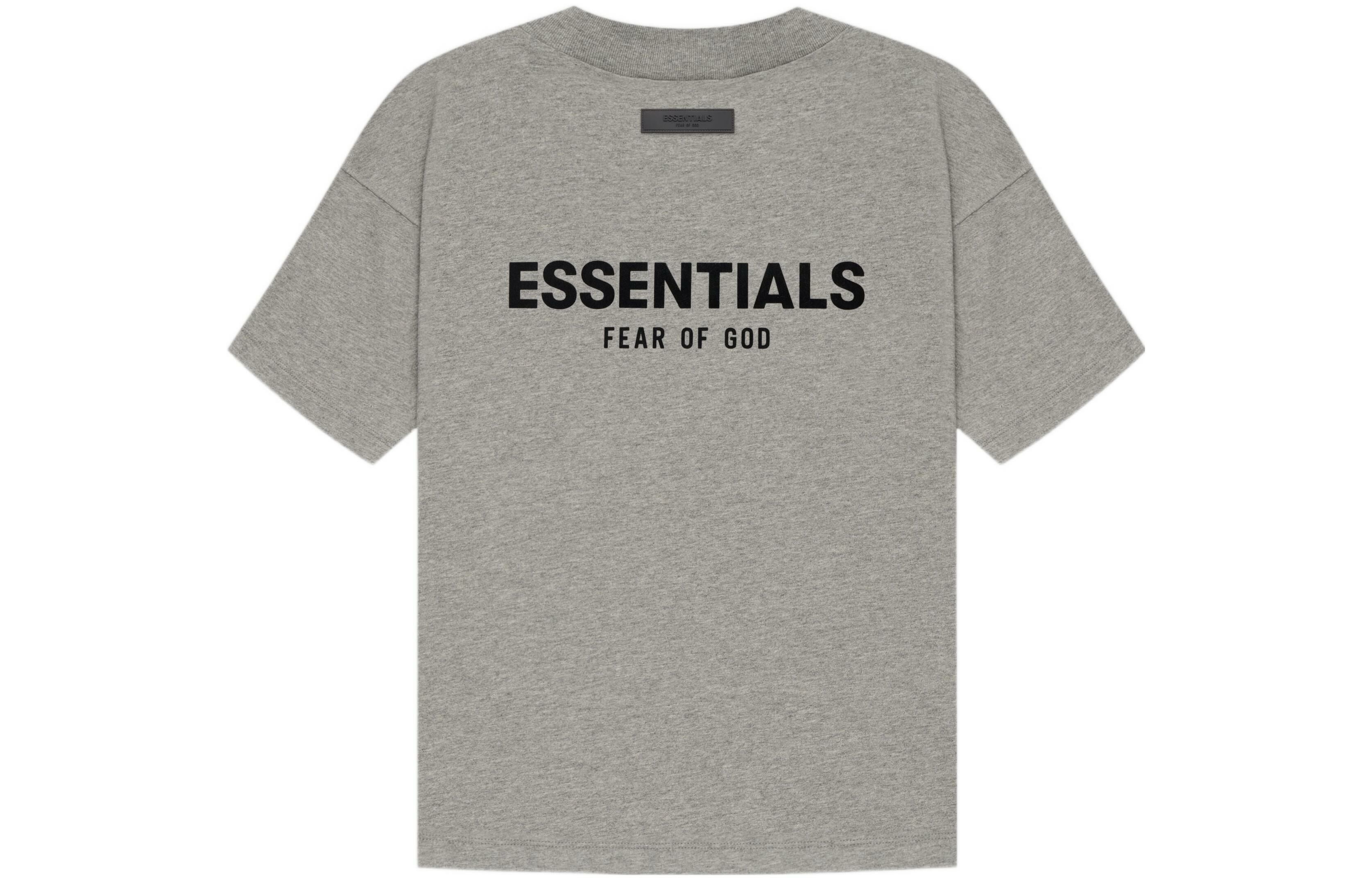 【代購】Fear Of God Essentials T-shirt SS22