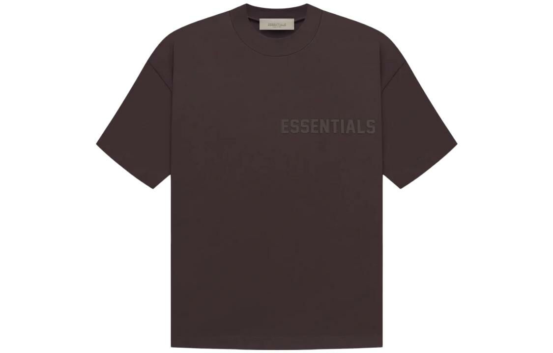 【代購】Fear Of God Essentials Ss Tee