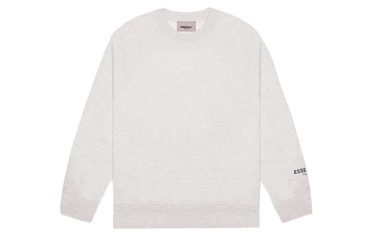 【代購】Fear Of God Essentials Core Pullover Crewneck