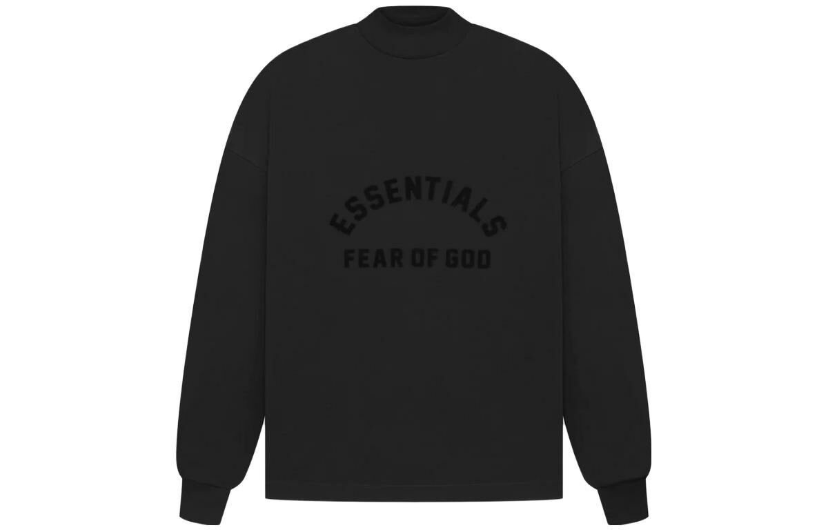【代購】Fear Of God Essentials Ls Tee