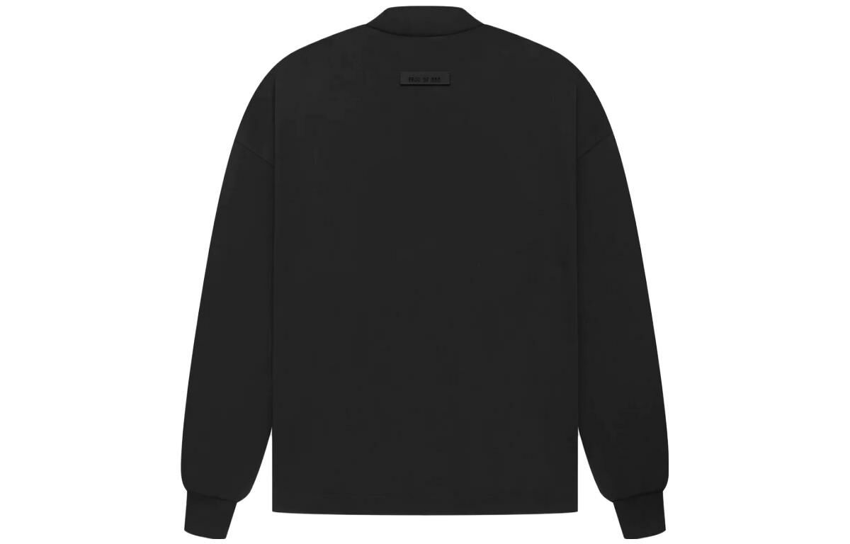 【代購】Fear Of God Essentials Ls Tee