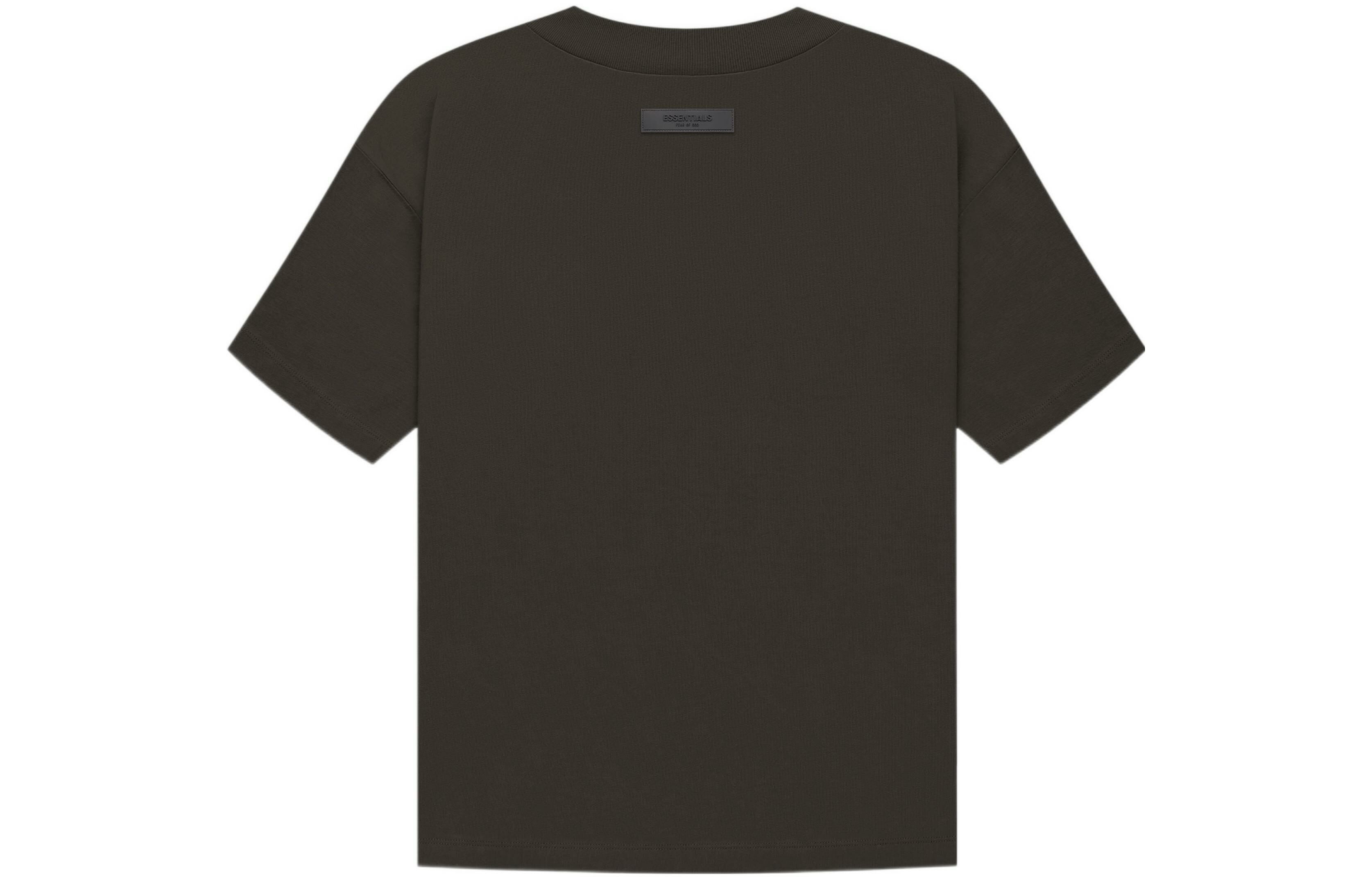 【代購】Fear Of God Essentials T-shirt