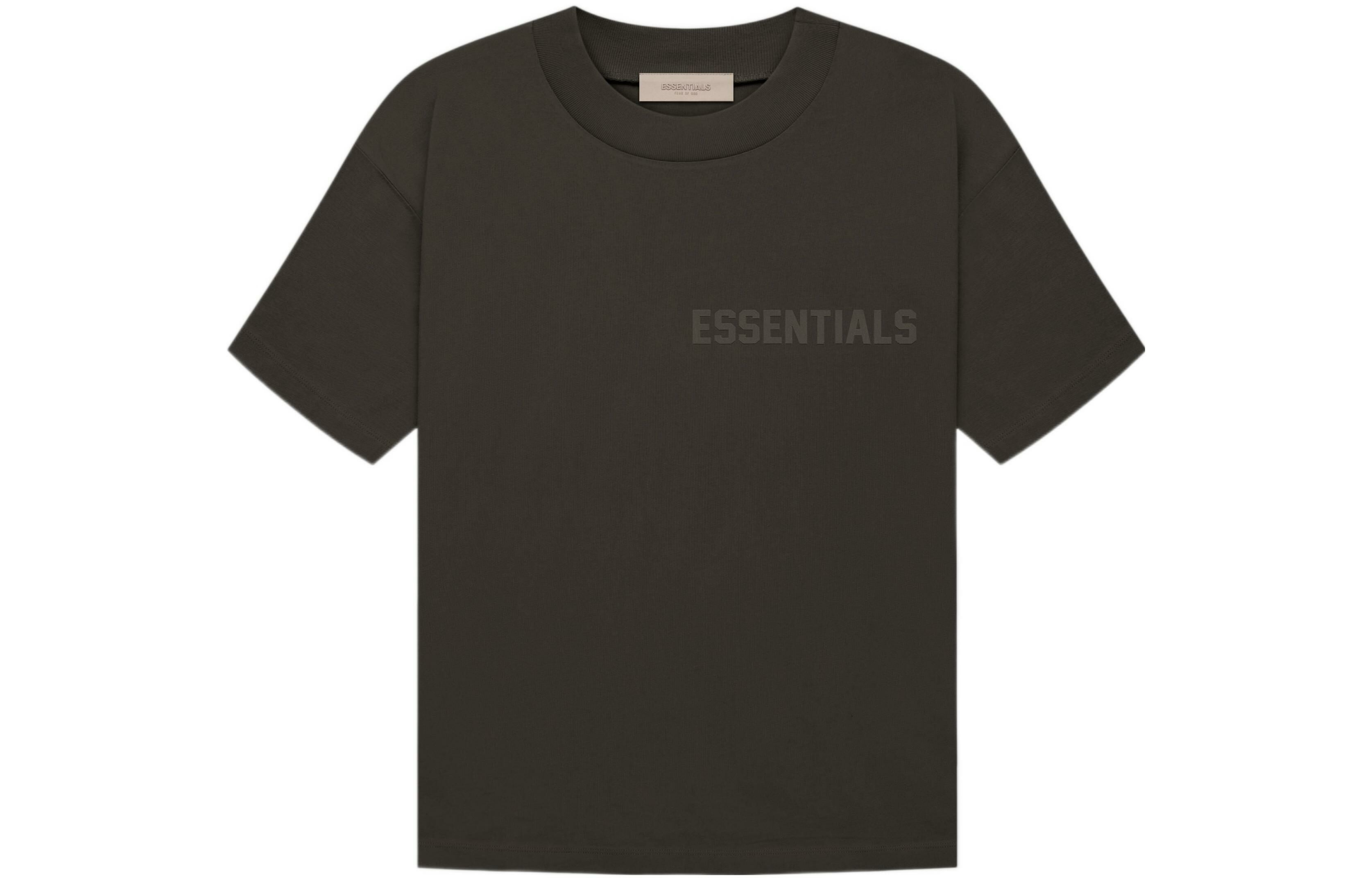 【代購】Fear Of God Essentials T-shirt
