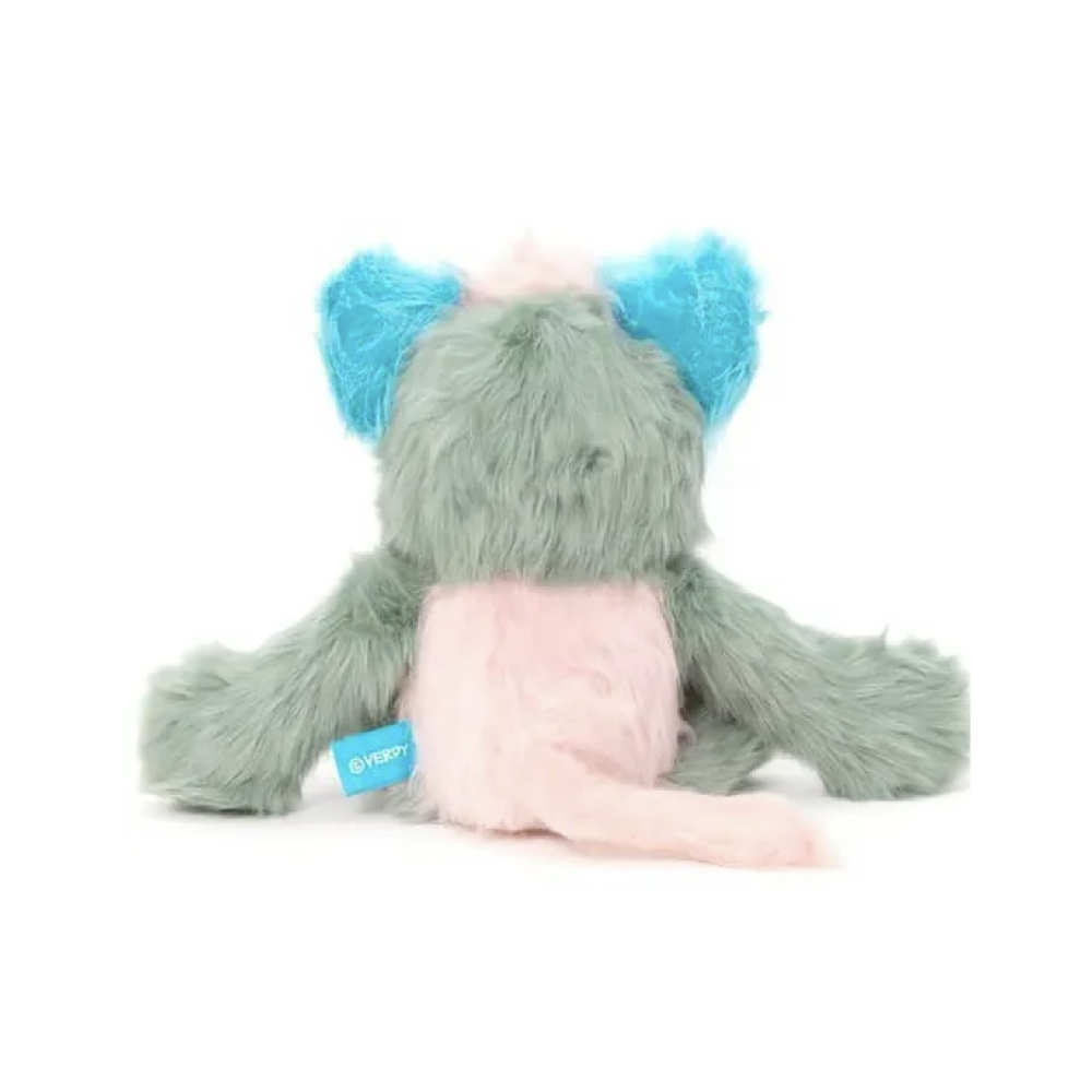 Verdy Visty Plush 玩偶 公仔 毛公仔