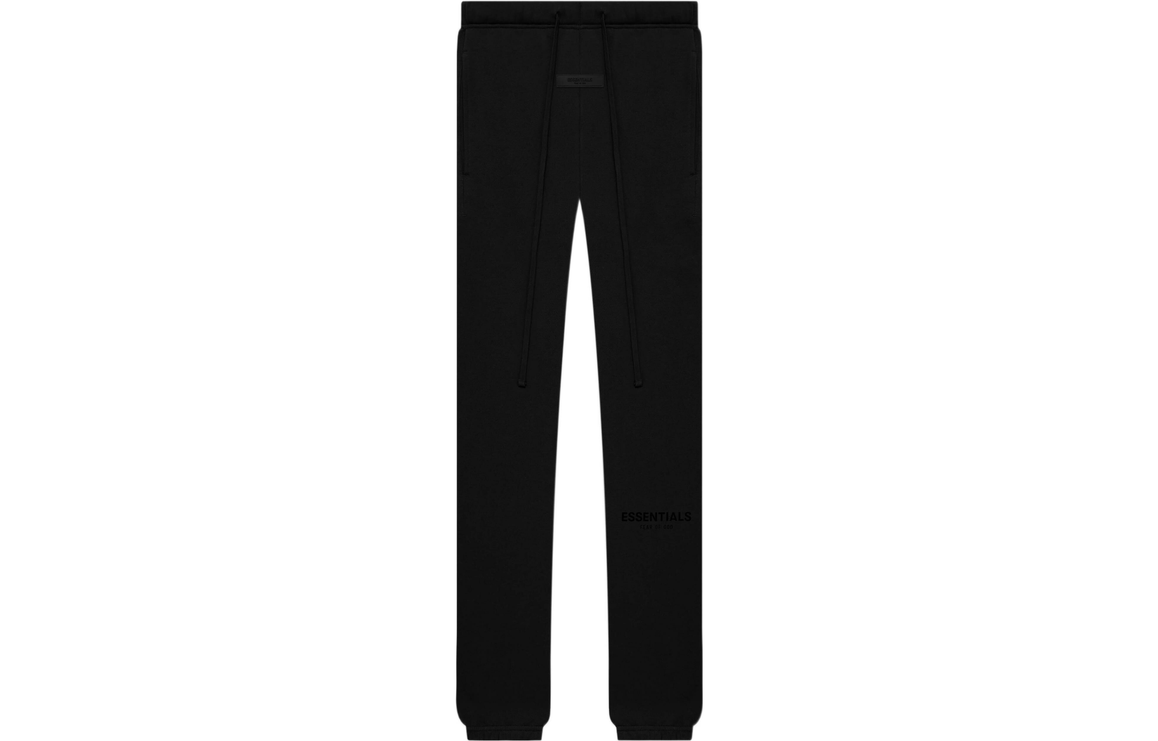 【代購】Fear Of God Essentials Sweatpants SS22