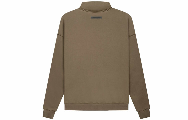 【代購】Fear Of God Essentials Fleece Hoodie