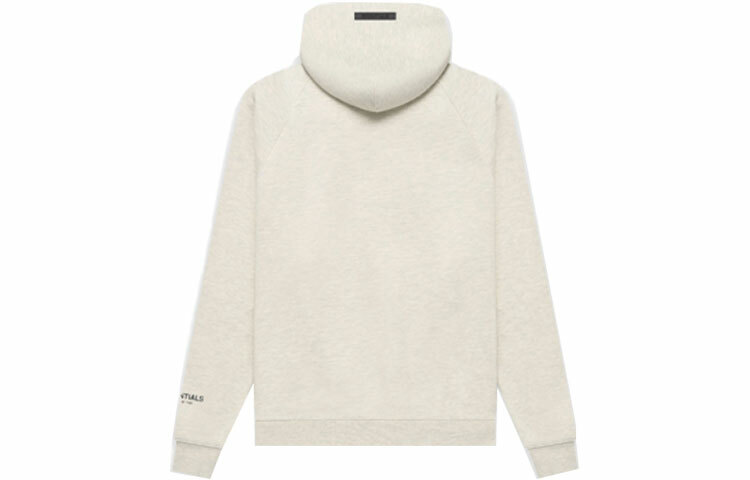【代購】Fear Of God Essentials Core Collection Pullover Hoodie