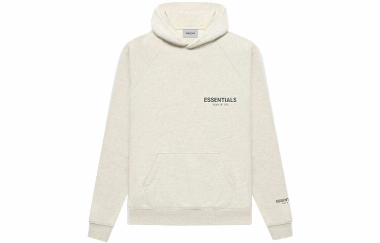【代購】Fear Of God Essentials Core Collection Pullover Hoodie