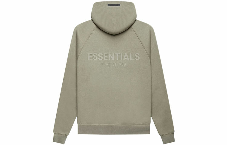 【代購】Fear Of God Essentials Pullover Hoodie