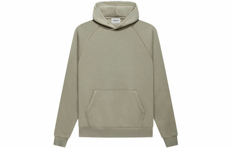 【代購】Fear Of God Essentials Pullover Hoodie