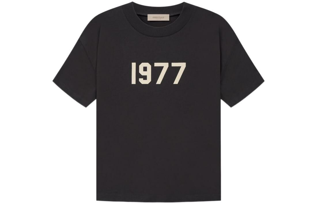 【代購】Fear Of God Essentials 1977 T-shirt