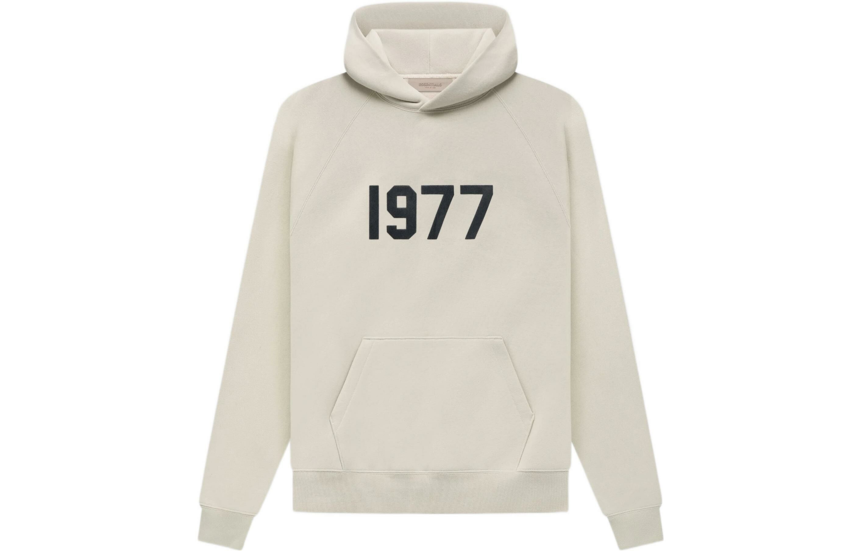【代購】Fear Of God Essentials 1977 Hoodie
