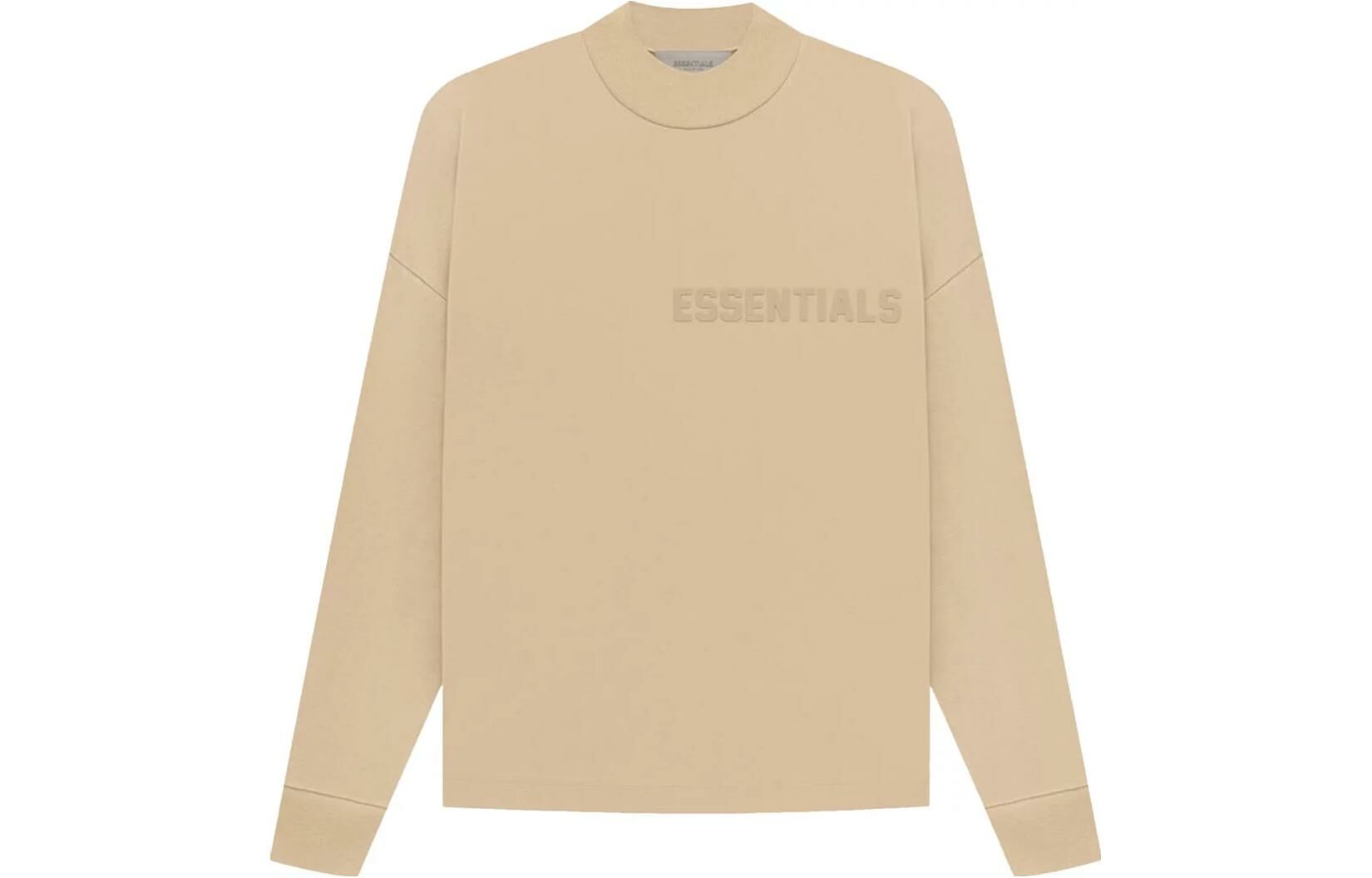 【代購】Fear Of God Essentials Ls Tee