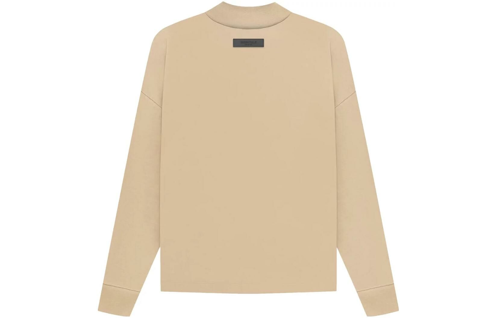 【代購】Fear Of God Essentials Ls Tee