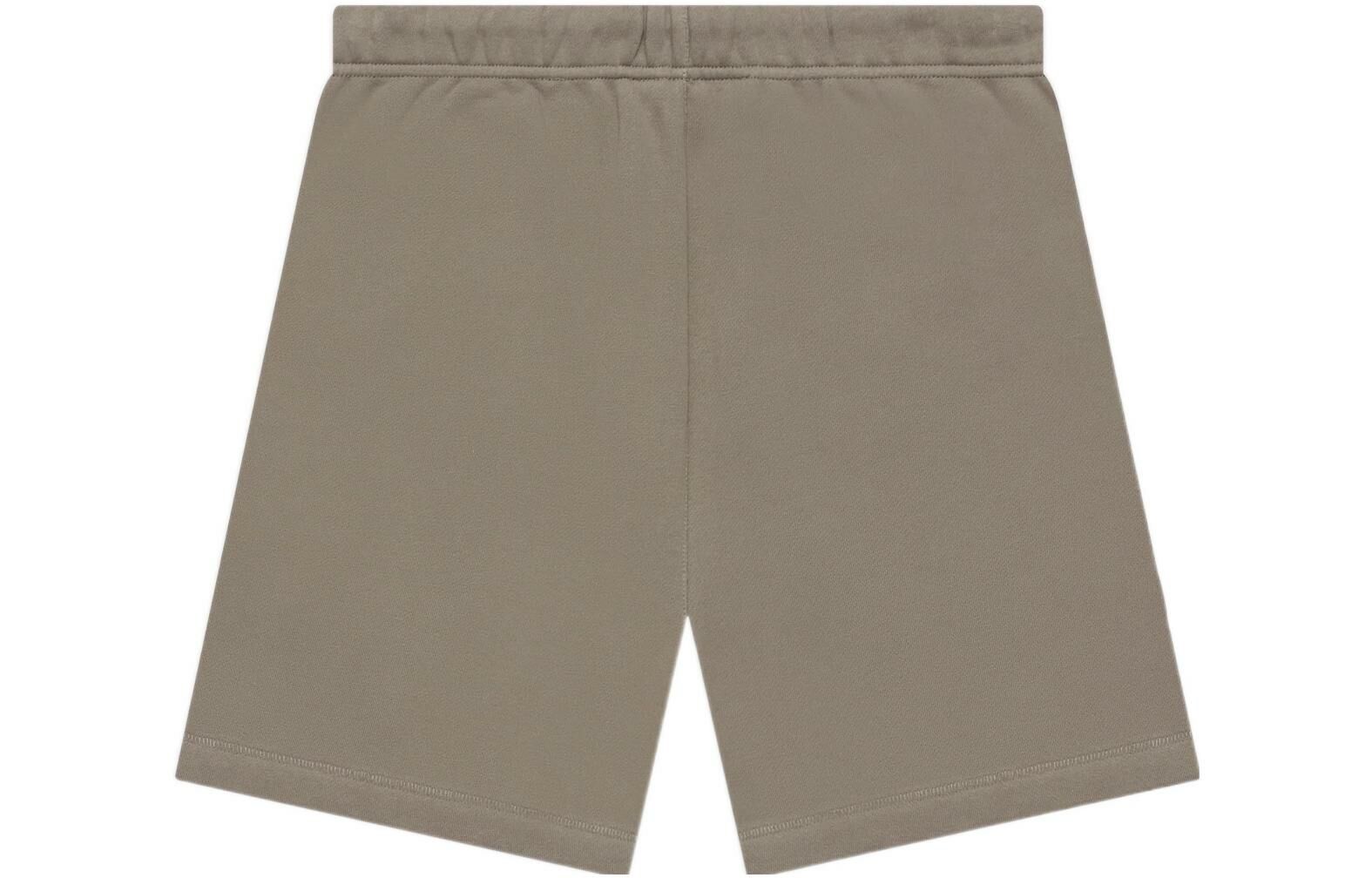 【代購】Fear of God Essentials SS22 Shorts Desert Taupe