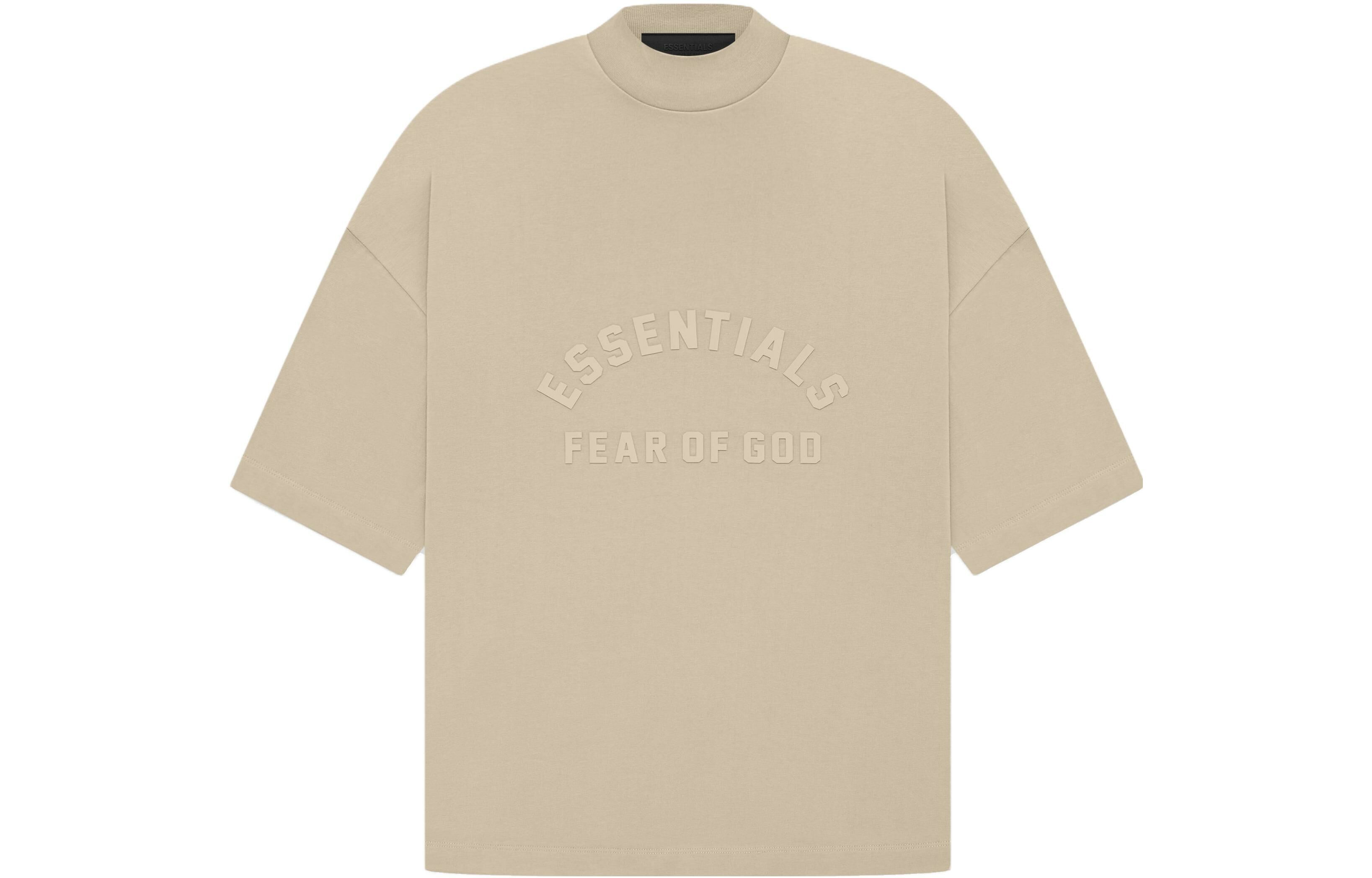 【代購】Fear Of God Essentials Women'ss Ss Tee