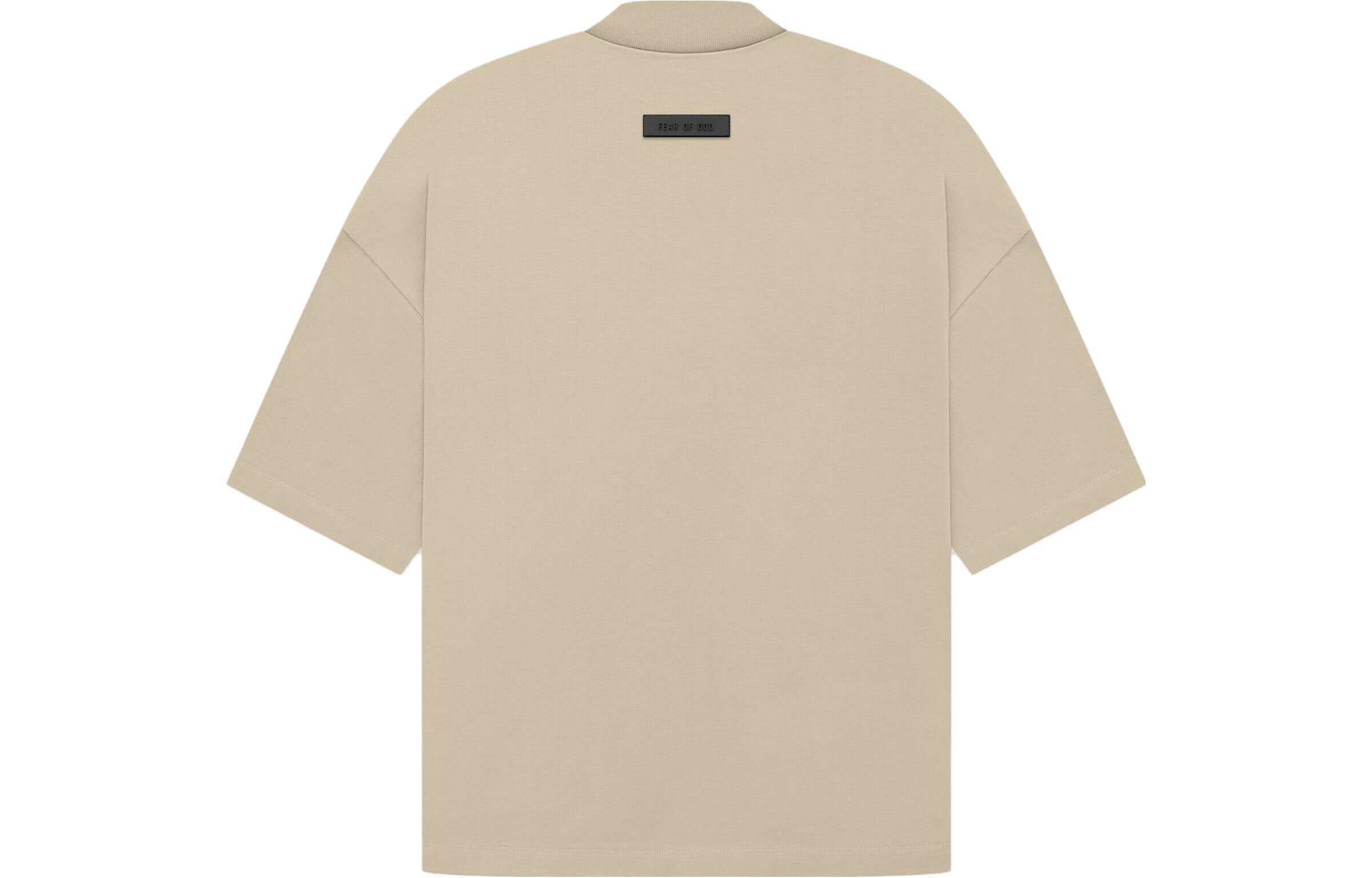 【代購】Fear Of God Essentials Women'ss Ss Tee