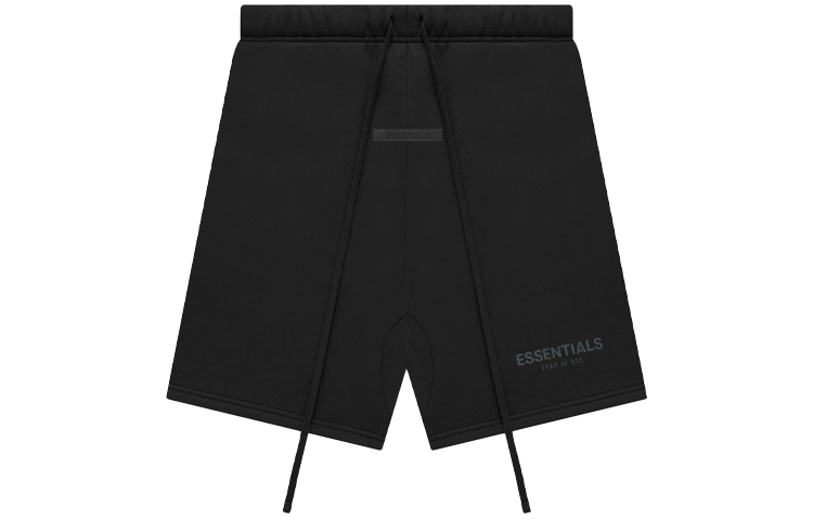 【代購】Fear Of God Essentials Core Collection Sweatshort