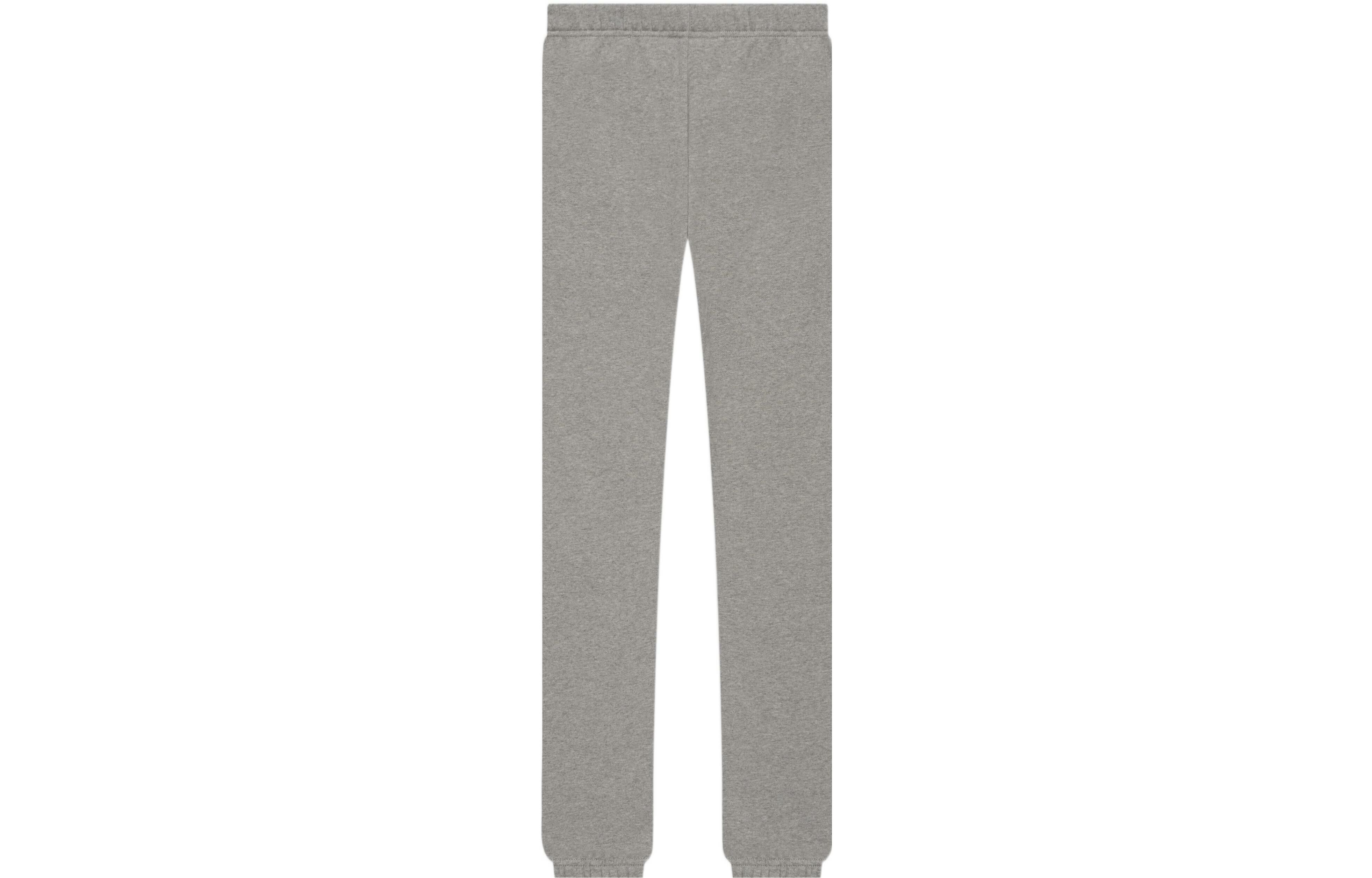 【代購】Fear Of God Essentials Sweatpants FW22