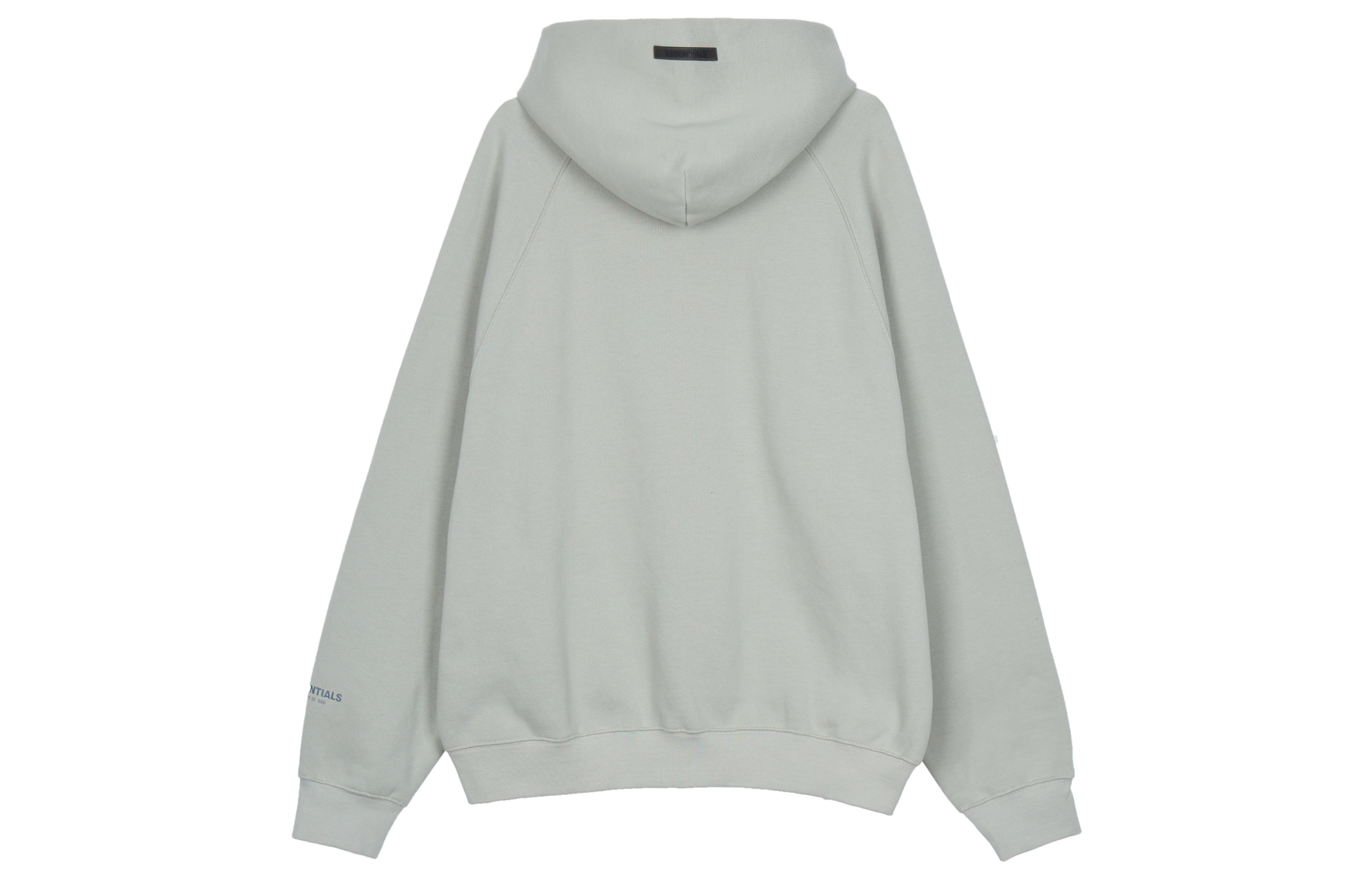 【代購】Fear Of God Essentials Ssense Exclusive Pullover Hoodie