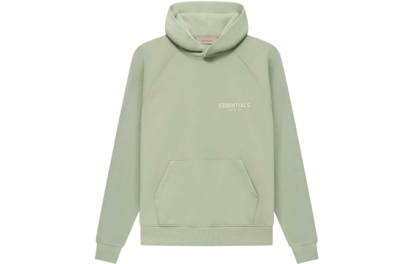 【代購】Fear Of God Essentials Hoodie