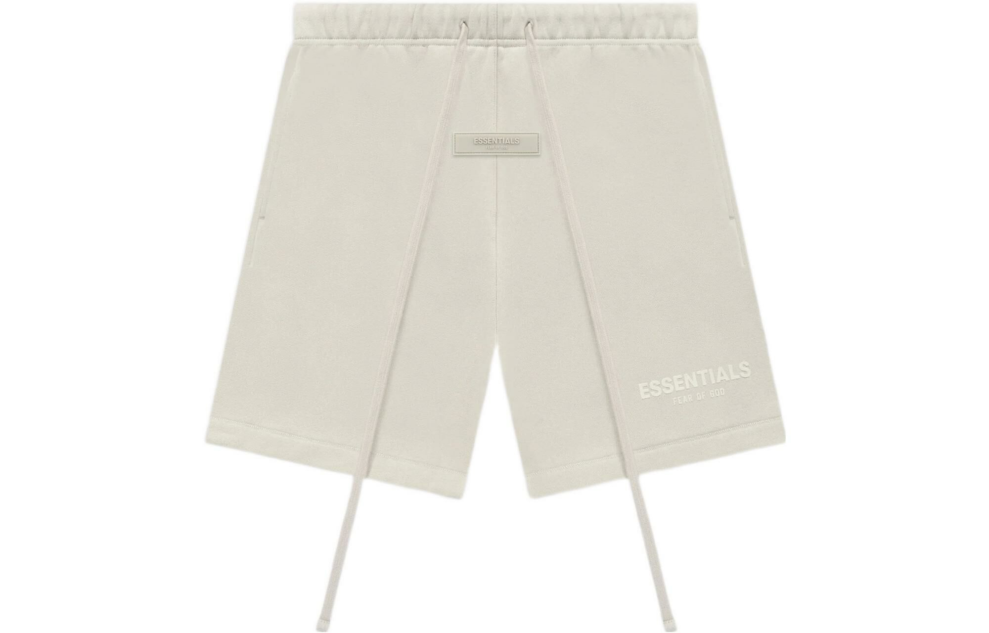 【代購】Fear Of God Essentials Shorts