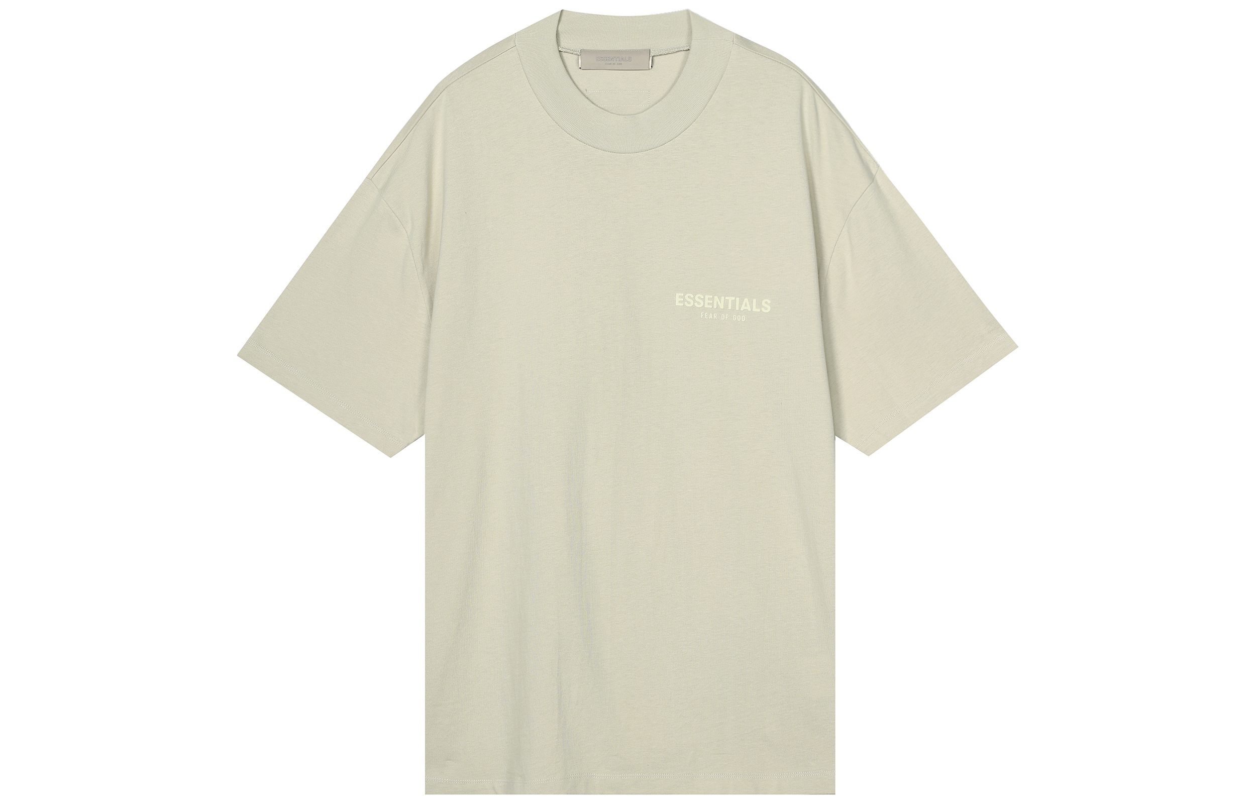 【代購】Fear Of God Essentials T-shirt