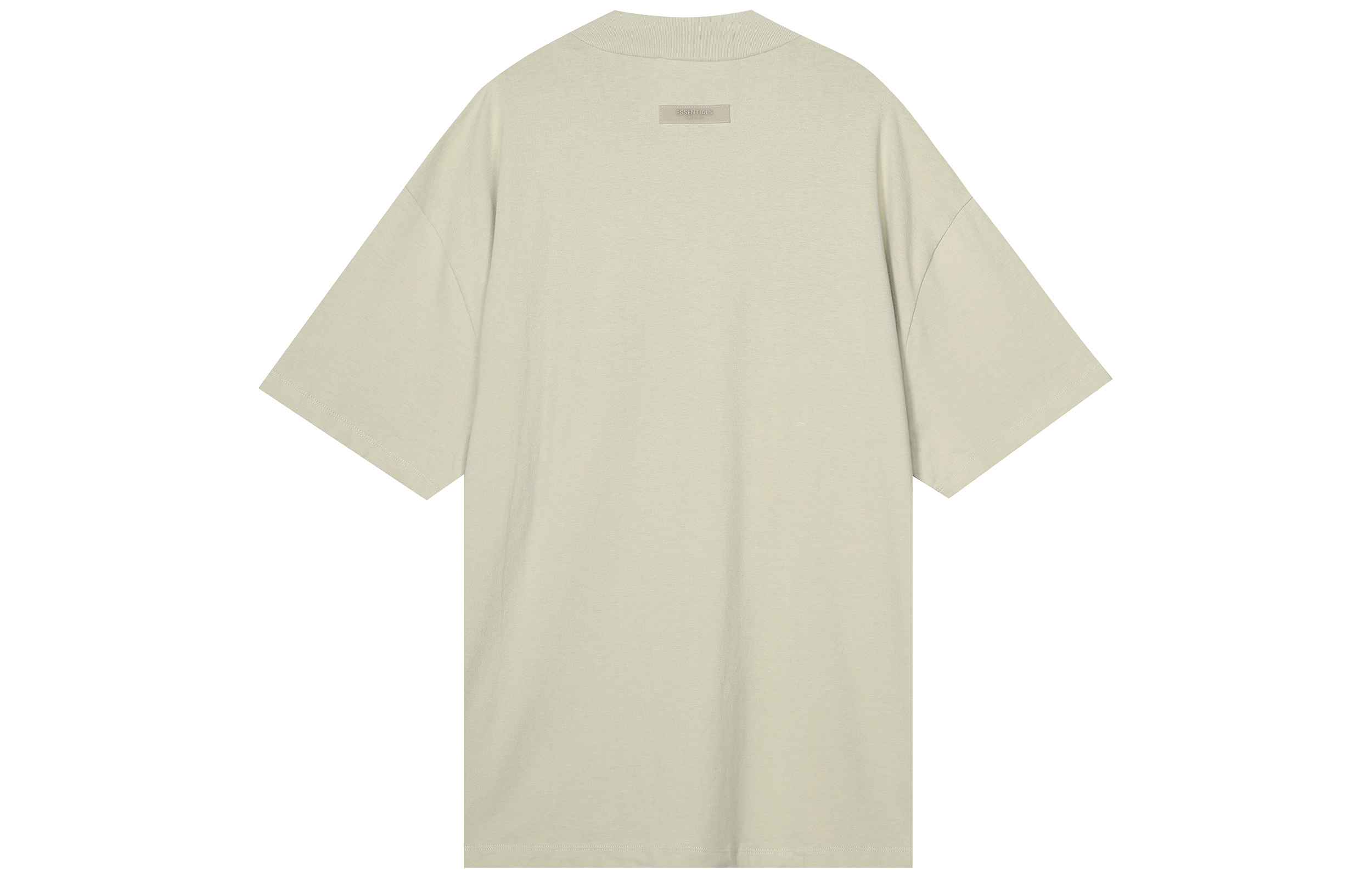 【代購】Fear Of God Essentials T-shirt
