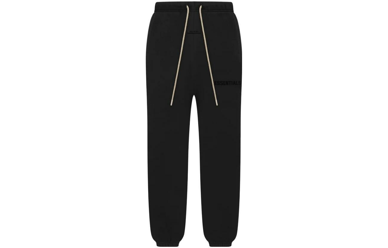 【代購】Fear Of God Essentials Cream Drawstring Sweatpant