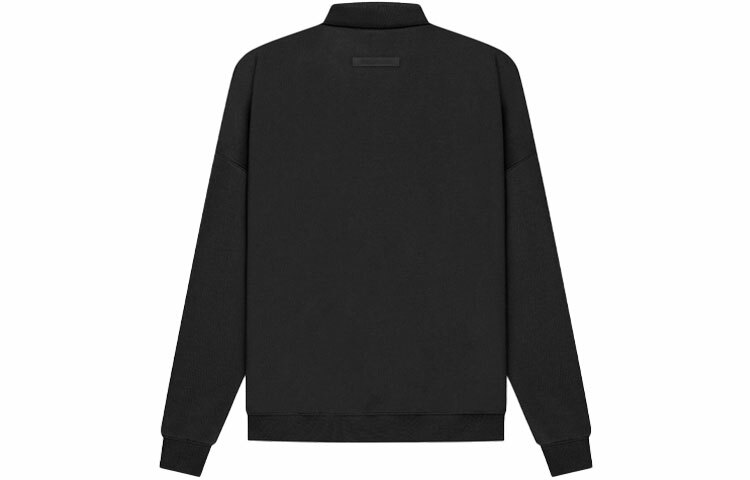 【代購】Fear Of God Essentials Long Sleeve French Terry Polo