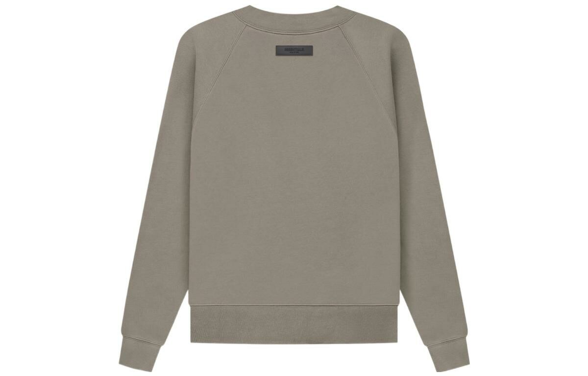 【代購】Fear Of God Essentials Crewneck