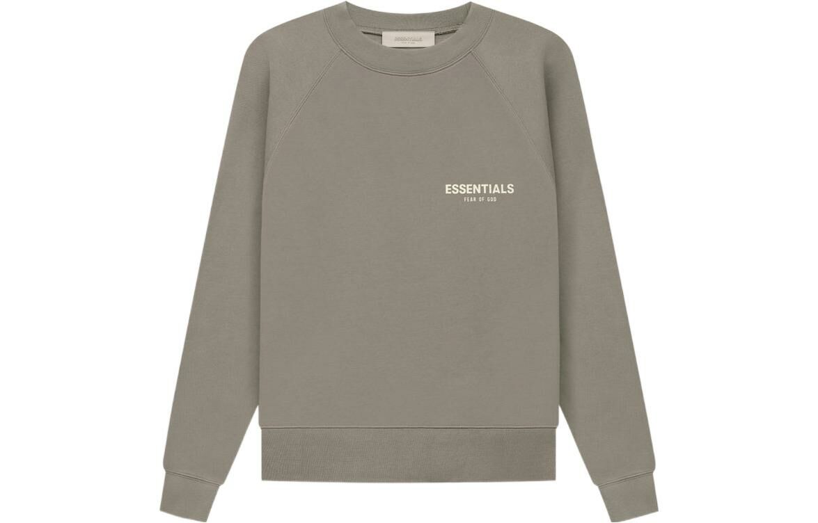 【代購】Fear Of God Essentials Crewneck