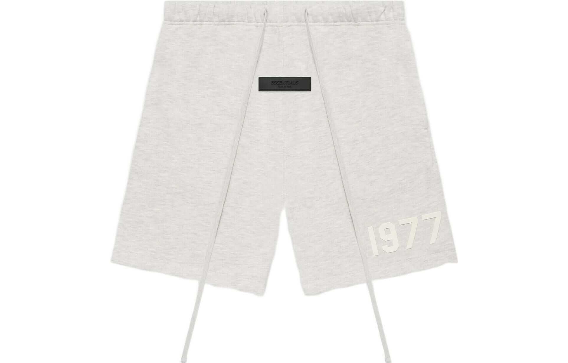 【代購】Fear Of God Essentials Shorts