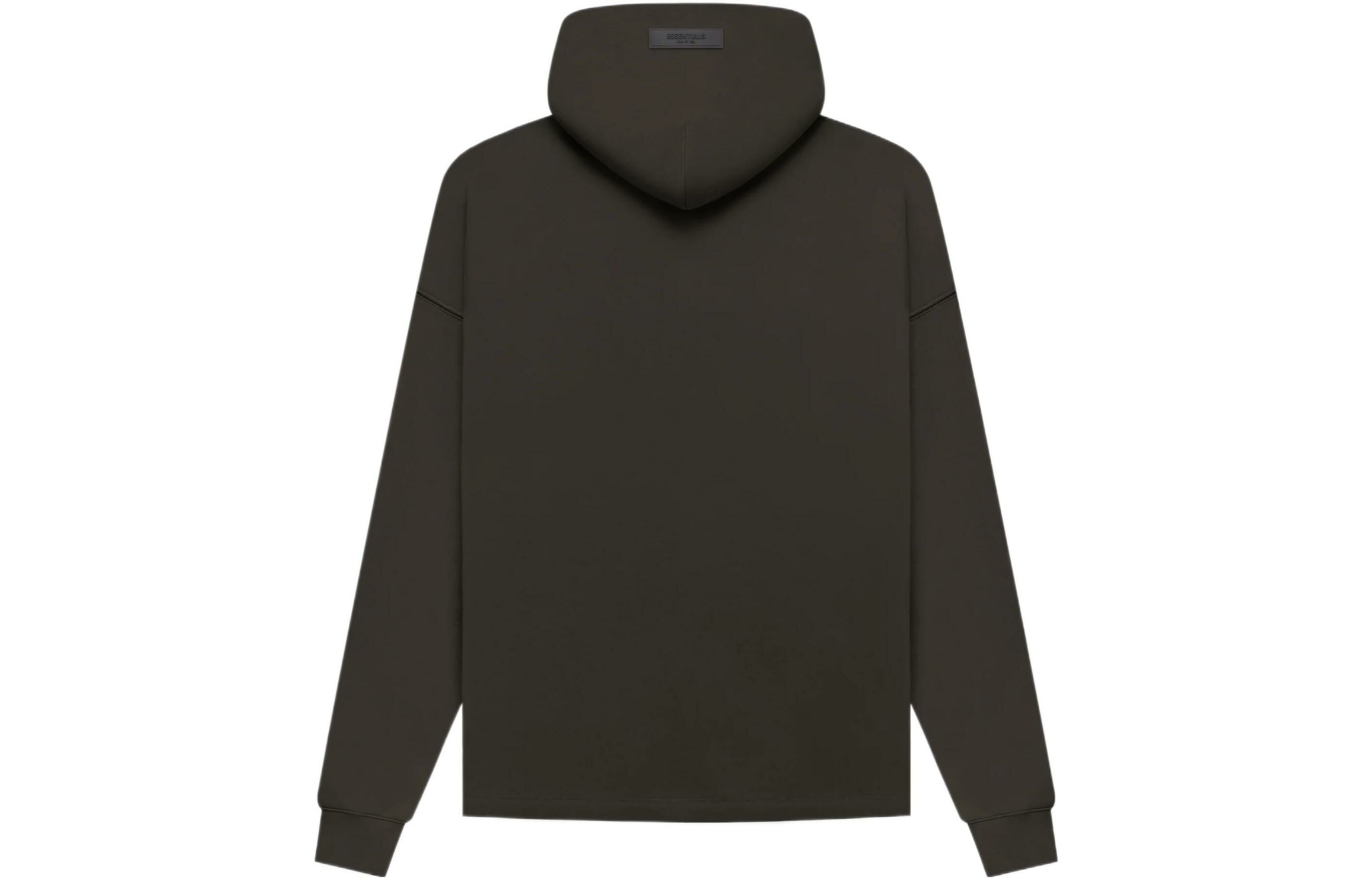 【代購】Fear Of God Essentials Relaxed Hoodie