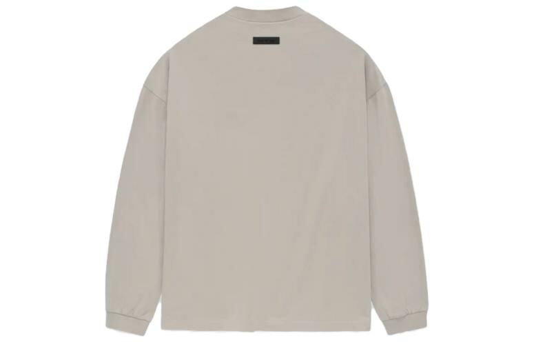 【代購】Fear Of God Essentials Ls Tee