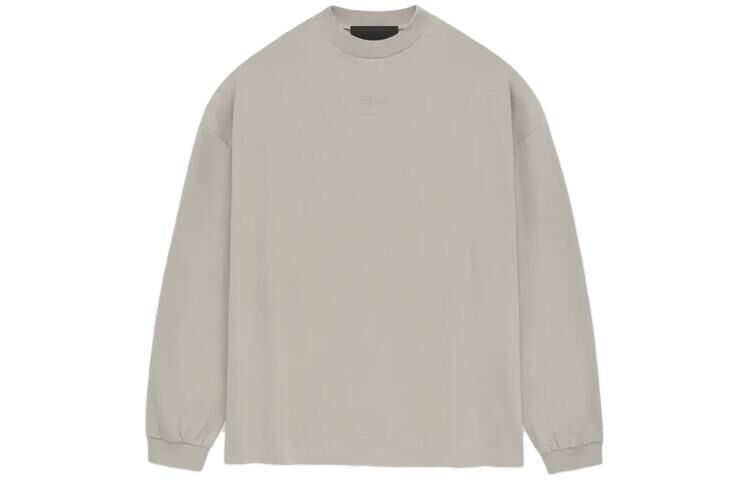 【代購】Fear Of God Essentials Ls Tee