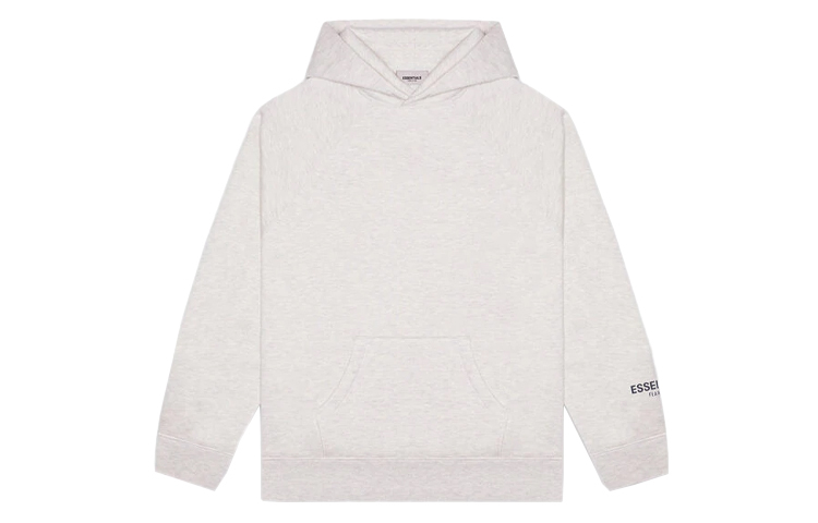 【代購】Fear Of God Essentials Core Pullover Hoodie